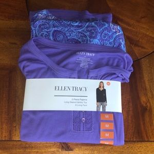 Band new women’s pajama set